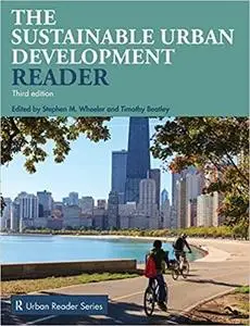 Sustainable Urban Development Reader (Routledge Urban Reader Series) [Repost]
