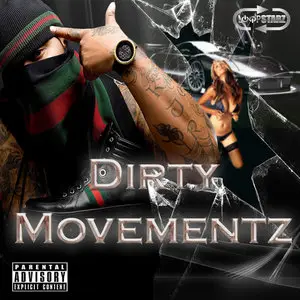 Loopstarz Dirty Movementz (ACiD-WAV-MiDi)