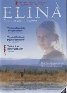 Elina - Som om jag inte fanns / Elina, As If I Wasn't There (2002)