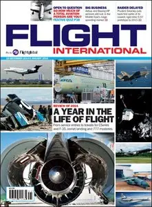 Flight International - 16 December 2014-5 january 2015