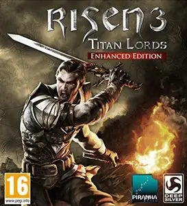 Risen 3 - Titan Lords: Enhanced Edition (2015)