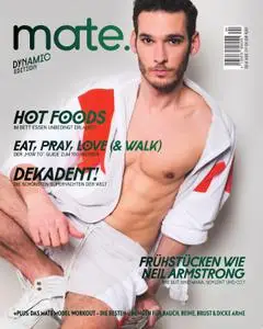 mate. – 30 März 2017