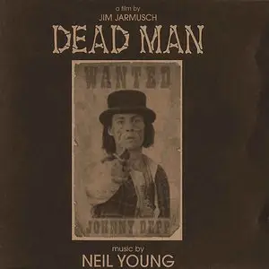 Neil Young Dead Man OST