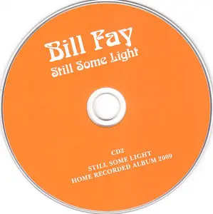 Bill Fay - Still Some Light (2010)