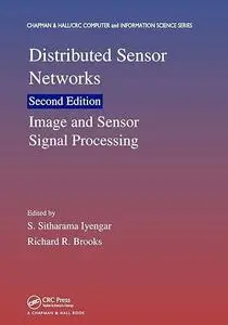 Distributed Sensor Networks, Two-Volume Set