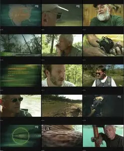 River Monsters S01E03: Alligator Gar (2009)