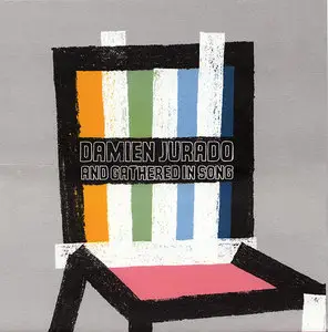 Damien Jurado - Albums Collection 1997-2014 (12CD)