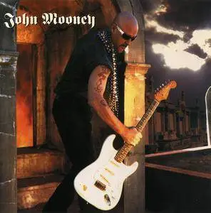 John Mooney - Gone To Hell (2000)