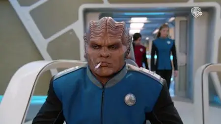 The Orville S02E11