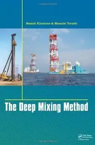 The Deep Mixing Method (Repost)