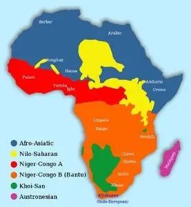 African Languages Resources