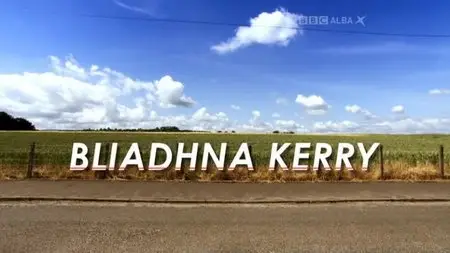 BBC - Kerry's Year (2014)