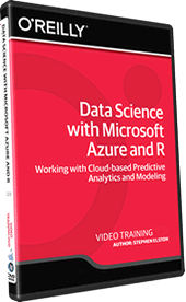 Infiniteskills - Data Science with Microsoft Azure and R Training Video