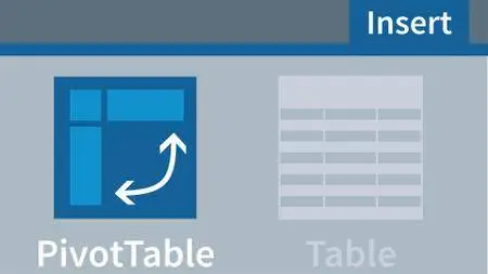 Excel 2010: Pivot Tables