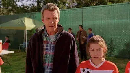 The Middle S05E18