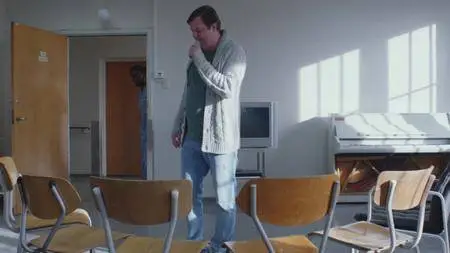 Maniac S01E04
