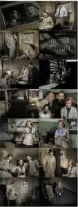 Phantom from Space (1950)