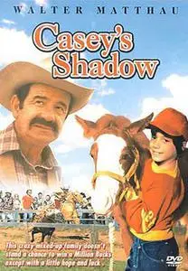 Casey's Shadow (1978)