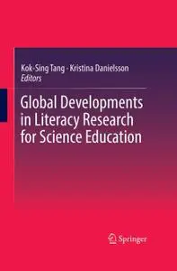 Global Developments in Literacy Research for Science Education (Repost)