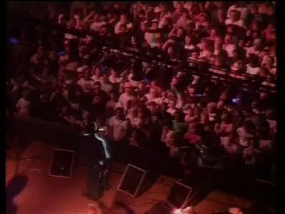 Bo Diddley - Live (2003)