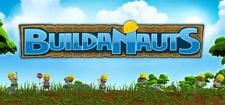 Buildanauts (2017)