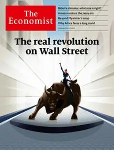 The Economist USA - February 06, 2021