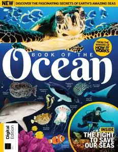 How It Works: Book of the Oceans – 29 April 2021