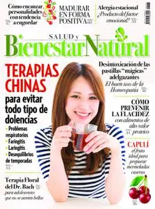 Salud y Bienestar natural – junio 2022