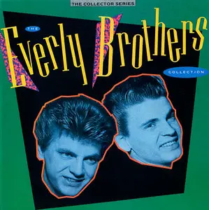 The Everly Brothers - The Collection (1986) Re-uploaD