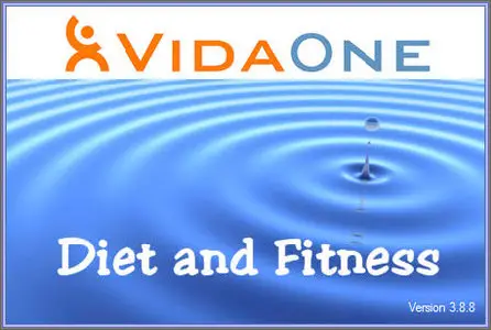 VidaOne Diet and Fitness 3.8.8