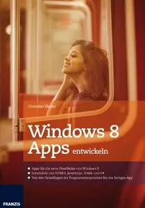 Windows 8 Apps entwickeln