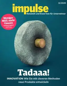 impulse – November 2020