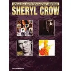 Sheryl Crow Guitar Anthology Series