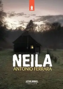 Antonio Ferrara - Neila