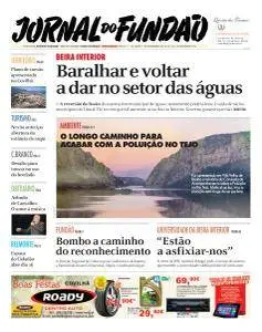 Jornal do Fundão - 1 de dezembro de 2016