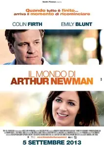 Il Mondo di Arthur Newman (2012)