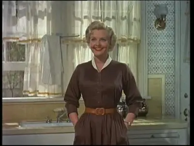 Young at Heart (1954)