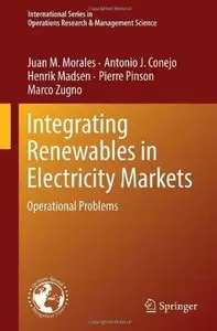 Integrating Renewables in Electricity Markets: Operational Problems [Repost]