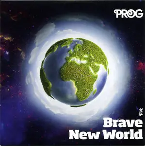 VA: Prog P11, 13-17 (2013)