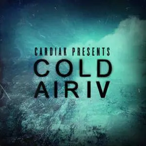 Flatline Kits Cardiak Presents Cold Air Vol 4 WAV