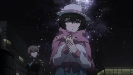 Steins;Gate 0 S01E07