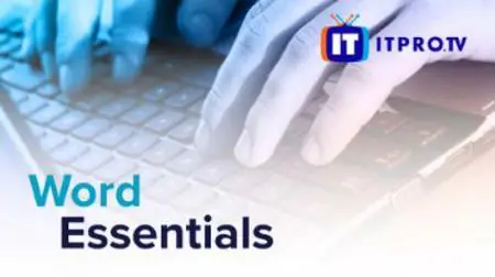 TTC - Microsoft Word Essentials