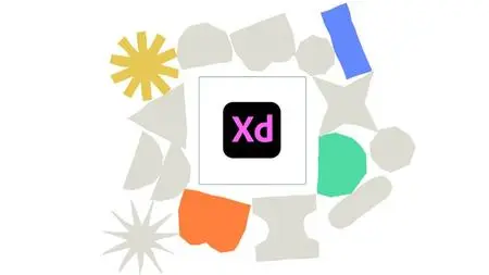 Adobe XD - UX UI design For beginners