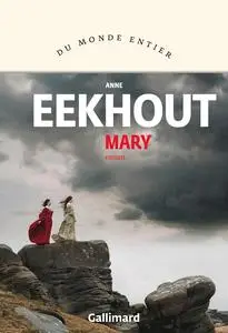 Anne Eekhout, "Mary"