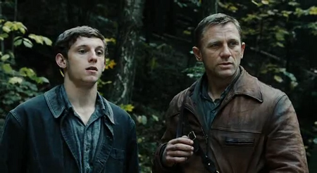 Defiance (2008)
