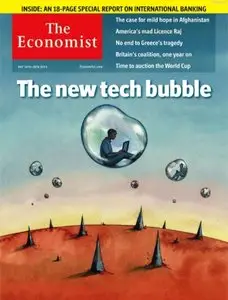The Economist - 14th May-20th May 2010