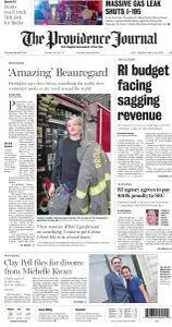 The Providence Journal - March 30, 2017