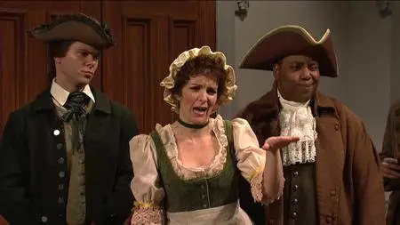 Saturday Night Live S43E15