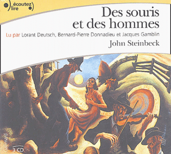 Des souris et des hommes