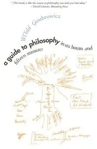 A Guide to Philosophy in Six Hours and Fifteen Minutes (Repost)